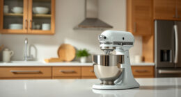 KitchenAid Pro Line vs KitchenAid Mini: Full Comparison
