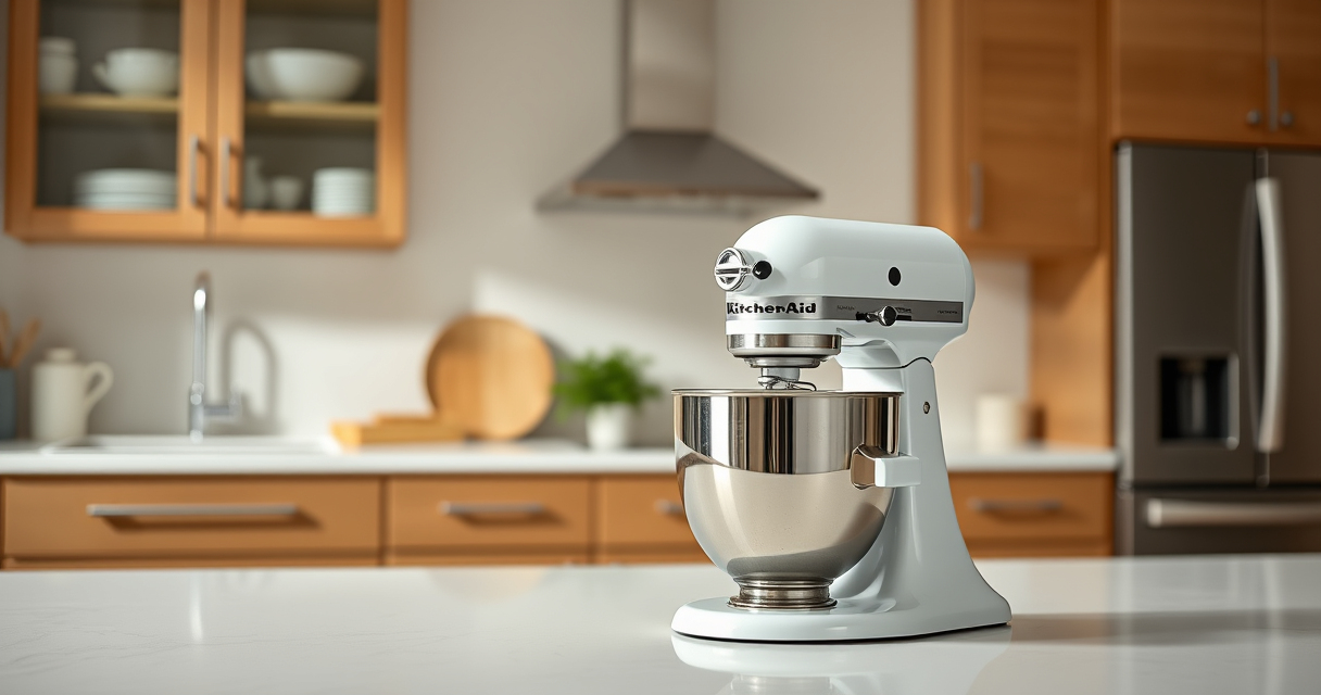KitchenAid Pro Line vs KitchenAid Mini: Full Comparison