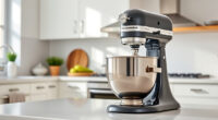 KitchenAid Professional 600 Review: Pros, Cons, and Who It's For