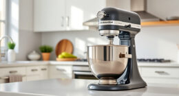 KitchenAid Professional 600 Review: Pros, Cons, and Who It's For