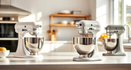 KitchenAid Professional 600 Review: Pros, Cons, and Who It's For