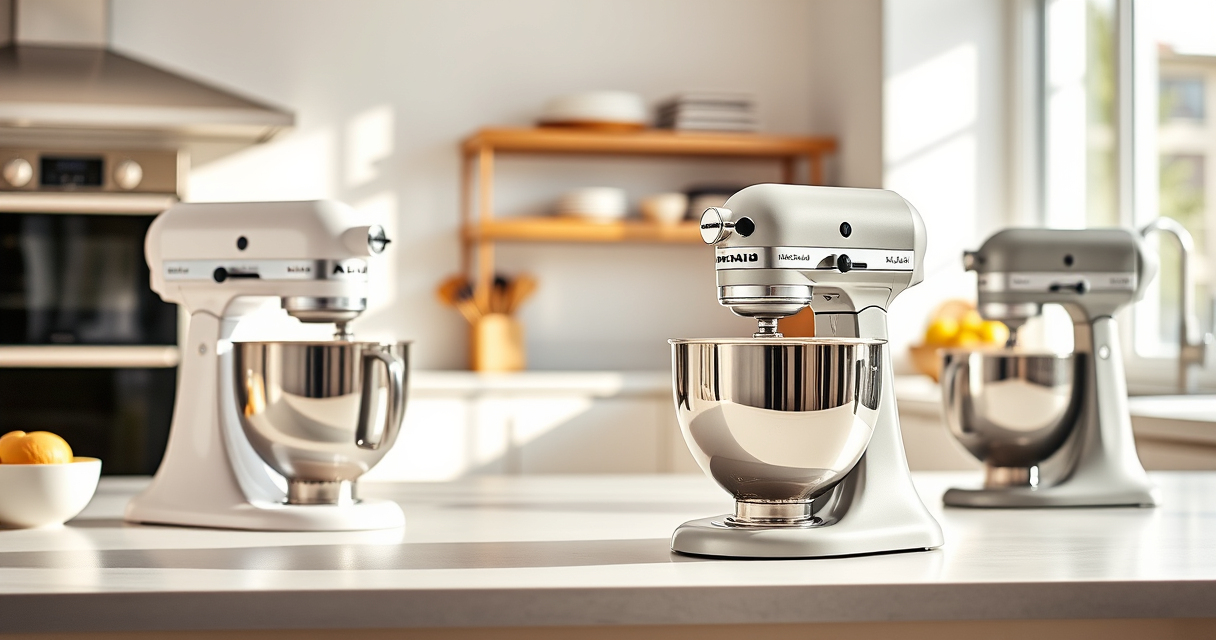 KitchenAid Professional 600 Review: Pros, Cons, and Who It's For