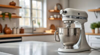 KitchenAid Professional 600 vs Classic: Full Comparison