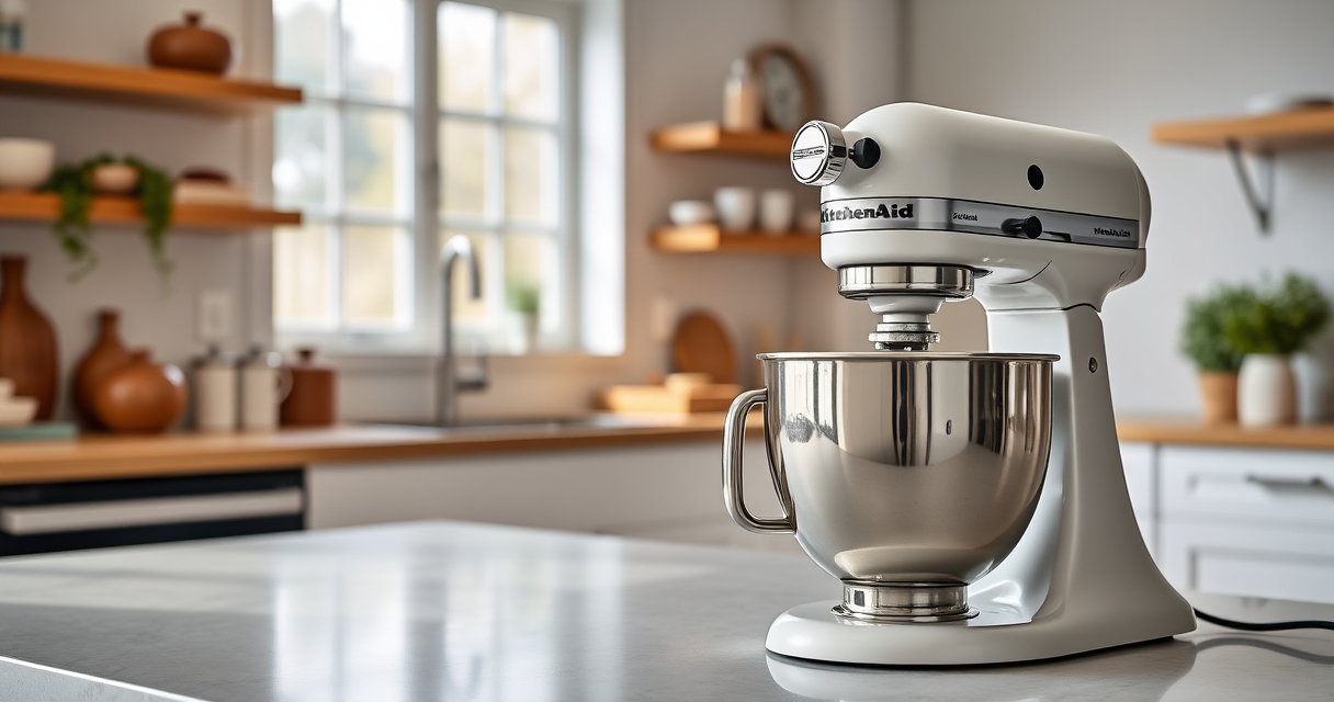 KitchenAid Professional 600 vs Classic: Full Comparison