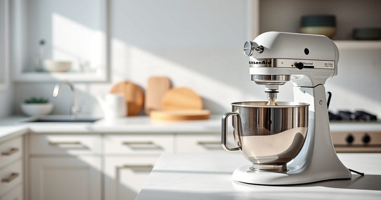 KitchenAid Professional 600 vs Pro Line: Which Stand Mixer Fits You?