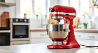 KitchenAid Stand Mixer Leaking Oil: Causes & Easy Fixes