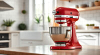 KitchenAid Stand Mixer Maintenance: A Practical How-To Guide