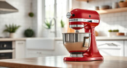 KitchenAid Stand Mixer Maintenance: A Practical How-To Guide