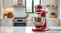 KitchenAid Stand Mixer Won't Tilt Back: Causes & Easy Fixes