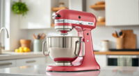 KitchenAid vs Ninja Stand Mixers: Which Is Better?