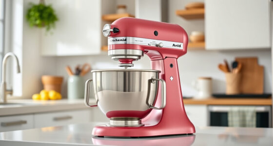 KitchenAid vs Ninja Stand Mixers: Which Is Better?