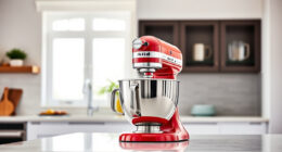 KitchenAid vs Ninja: Which Stand Mixer Paddle Is Better?