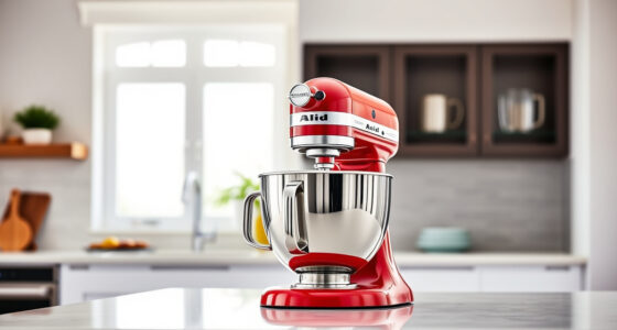 KitchenAid vs Ninja: Which Stand Mixer Paddle Is Better?