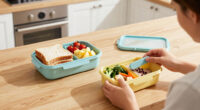Lunch Box Containers For Kids: A Back to school Guide
