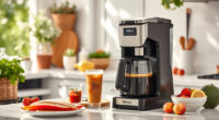 Make Refreshing Summer Iced Coffee with the Ninja Hot & Iced XL