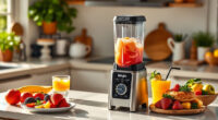 Make Summer Sips Easy with Ninja SLUSHi Twist Frozen Drink Maker