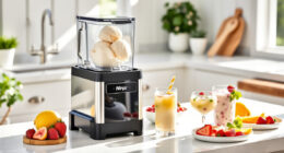 Make Summer Sweet Treats with the Ninja NC301 CREAMi Ice Cream Maker
