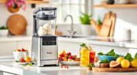 Make Summer Treats Easy with the Ninja NC301 CREAMi Ice Cream Maker