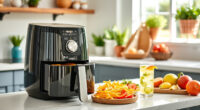 Master Summer Crispy Chicken with the Ninja Crispi Pro Air Fryer
