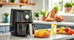 Master Summer Crispy Chicken with the Ninja Crispi Pro Air Fryer