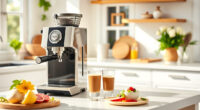 Master Summer Iced Espresso Drinks with Ninja Luxe Café Pro