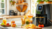 Master Summer Roasts with the Ninja Air Fryer’s DoubleStack XL