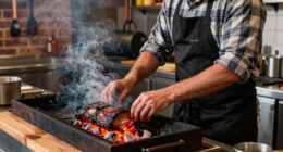 Meet the New Guard of American Barbecue
