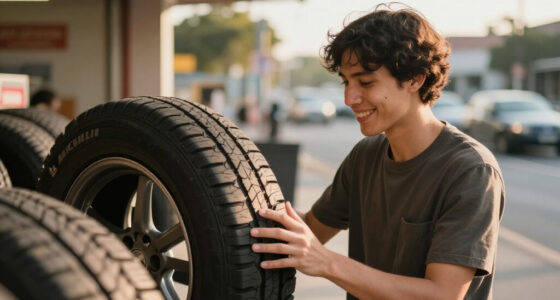 Michelin Surges In Global Coverage