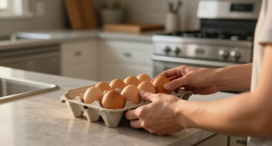 Midwest Poultry Services Egg Recall