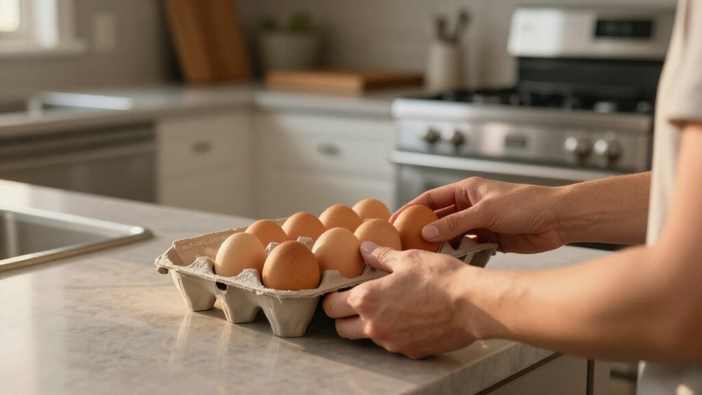 Midwest Poultry Services Egg Recall