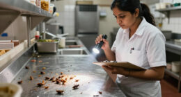 Mumbai's Cricket Club Of India Canteen Loses Food License Over Cockroaches, Fungus In Kitchen - NDTV Profit