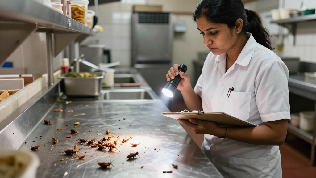 Mumbai's Cricket Club Of India Canteen Loses Food License Over Cockroaches, Fungus In Kitchen - NDTV Profit