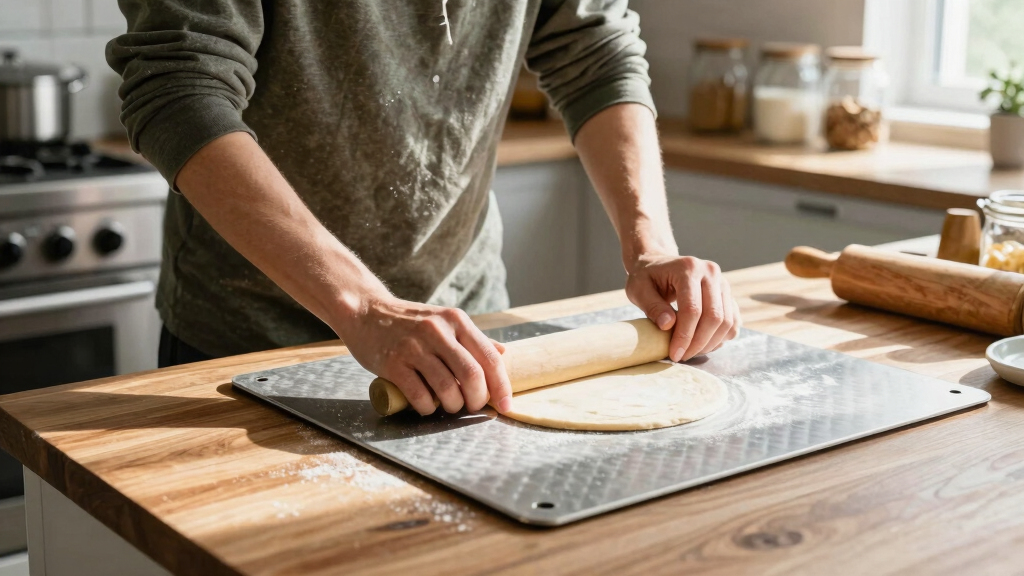 My Honest Review Of Made In’s Baking Slab For 2026