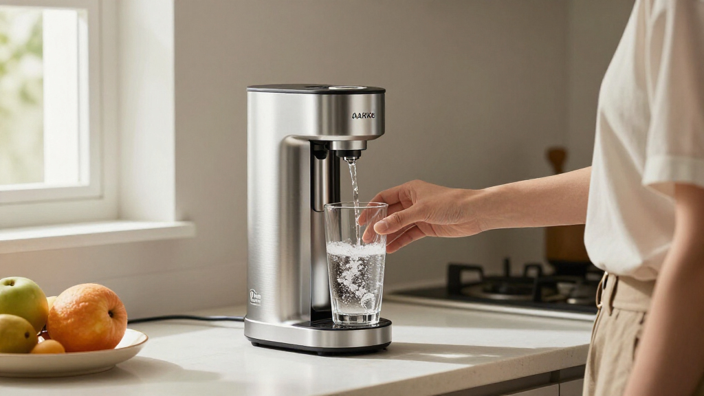 My Honest Review Of The Aarke Carbonator 3 For 2026