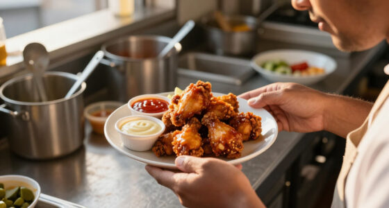 National Chicken Wing Day Surges In Global Coverage