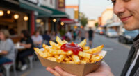 National French Fry Day Surges In Global Coverage