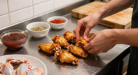National Wing Day