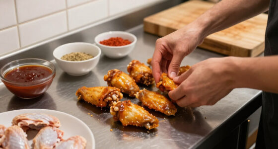 National Wing Day