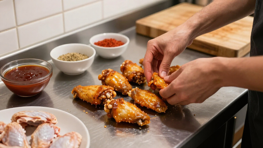 National Wing Day
