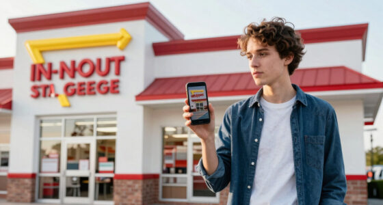 New In-N-Out Burger locations opening in St. George and Idaho