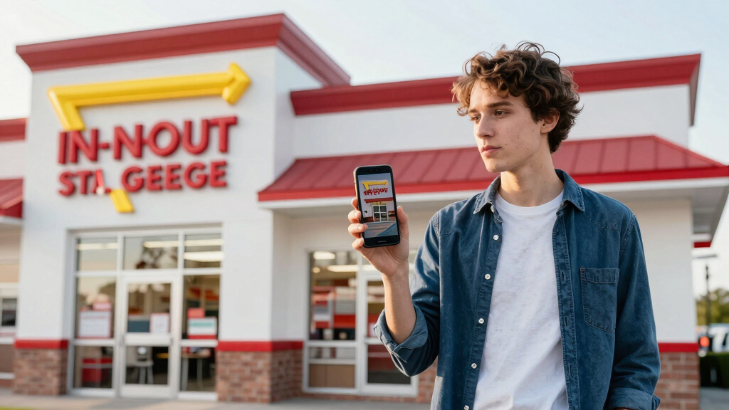 New In-N-Out Burger locations opening in St. George and Idaho