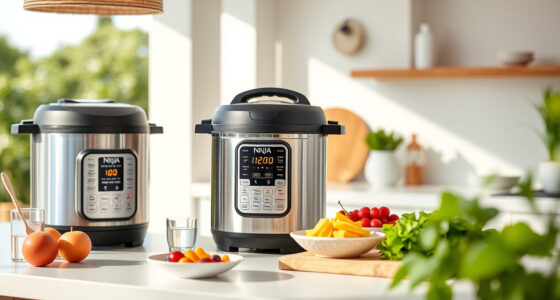 Ninja 14-in-1 PossibleCooker PRO: Summer Feast in One Pot