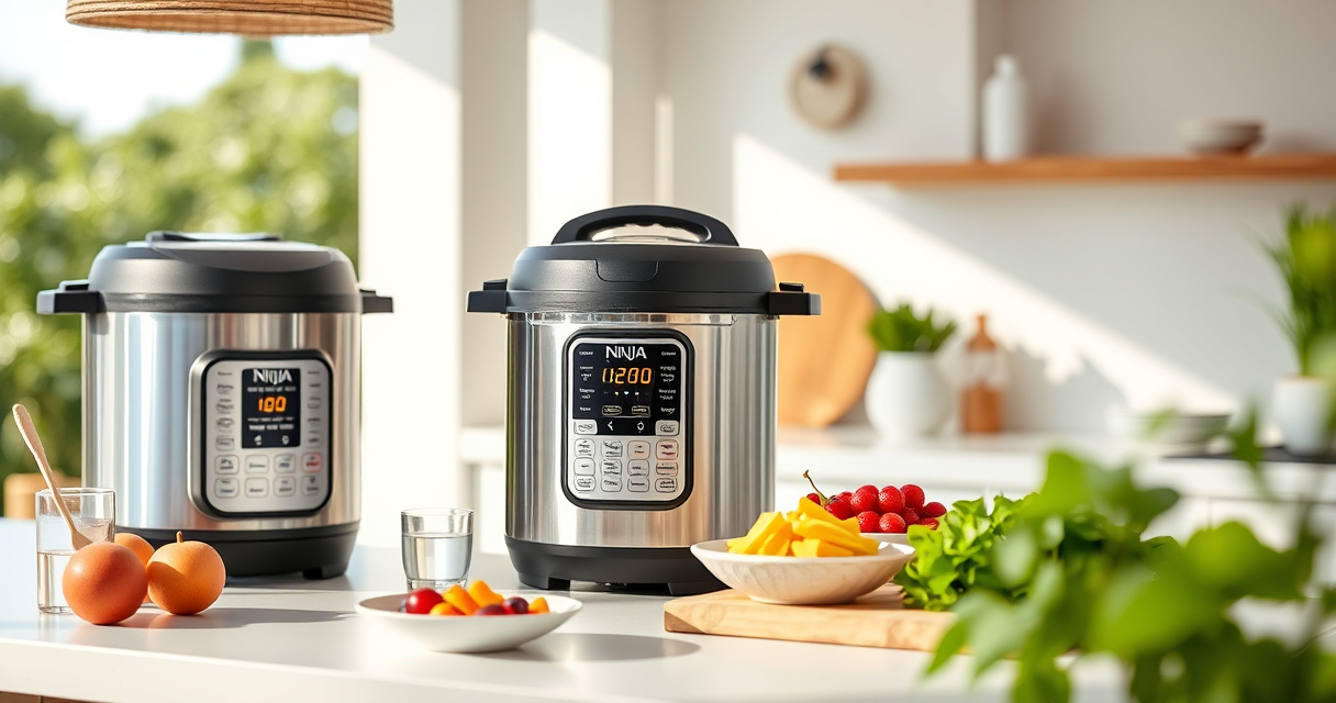 Ninja 14-in-1 PossibleCooker PRO: Summer Feast in One Pot