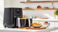 Ninja Air Fryer 4 QT: Perfect for Summer Snacks & Quick Meals