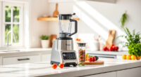 Ninja BN805A Pro Plus: The Ultimate Summer Kitchen Companion
