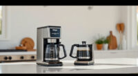 Ninja DualBrew Pro: Perfect Summer Coffee Maker for Any Occasion