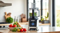 Ninja Food Processor Professional Plus: Your Summer Kitchen Companion