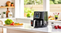 Ninja Foodi 8 Quart DualZone Air Fryer: Summer Family Feasts Made Easy