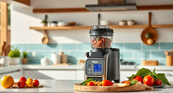 Ninja Foodi Everyday Possible Cooker Pro: Your Summer Meal Hero