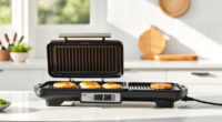 Ninja Foodi Pro 5-in-1 Indoor Grill Review: Summer Grilling Made Easy